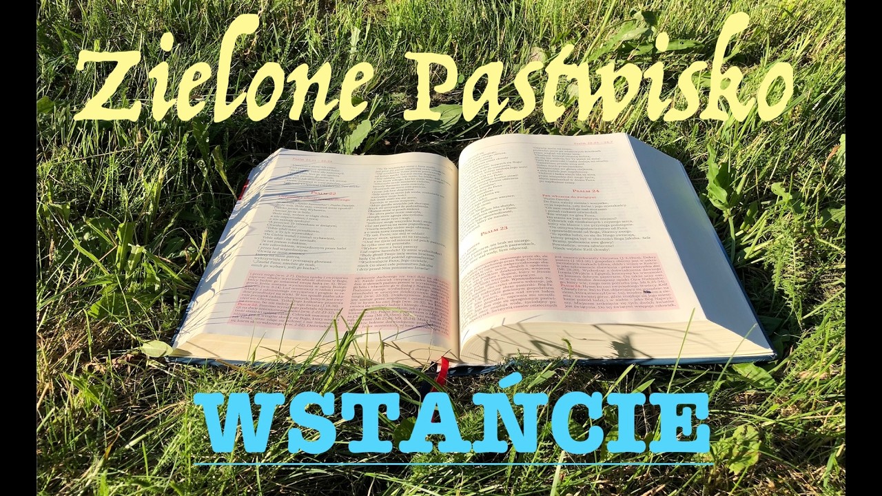 Zielone Pastwisko 29.02.2026 „WSTAŃCIE