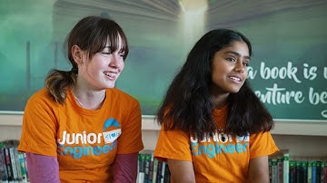 #letkidscode with JE!