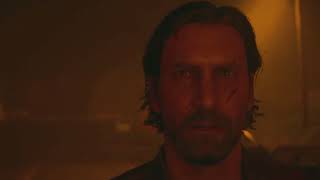 Alan Wake 2 - Deer Fest - Return 8