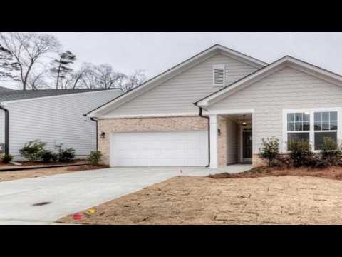 163 Archie Way, Woodstock, GA home video tour