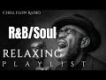 【R&B Soul】SOULFUL LIGHT – Smooth R&B for Reflection, Peace & Late-Night Calm