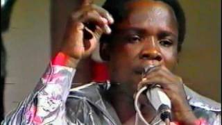 Nzete Esololaka Na Moto Te (Boyibanda) - Franco & le T.P. O.K. Jazz Télé Zaire 1975