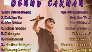 DENNY CAKNAN TOP HITS 2026 🔥 Lagu Jawa Terpopuler Sepanjang Masa