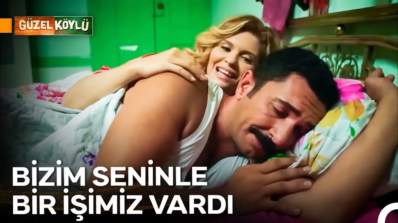 Köy Halkının En Komik Halleri #2 - Güzel Köylü