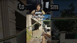 Old Siege Vs New Siege