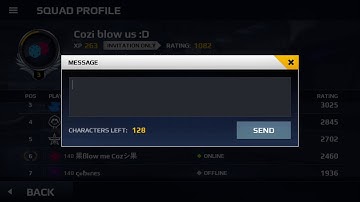 Modern Combat 5  WATCH OUT HACKER SQUAD/TRASHTALKER THAT USE TELEPORT HACK
