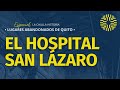 Hospicio San Lázaro (Quito)