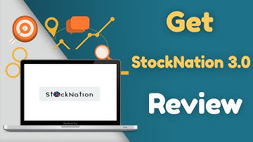 Get StockNation 3.0 + OTOs Reviews, Bonus, Tutorials From DemonvsRobot