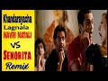 Senorita vs Khanderayacha Lagnala Banu Navri Natalie I Marathi Mashup l Challenge l Latest videos l Whatsapp Status Video Download Free