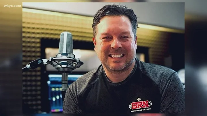 WTAM names David 'Bloomdaddy' Blomquist as new aft...