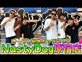 【神対応】NastyDogのポップアップ行ったら最高すぎた！！！！
