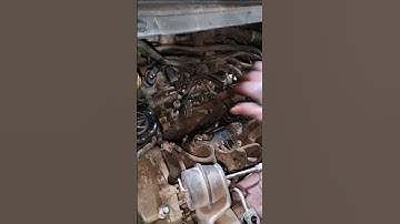 Chevrolet beat injector service @hindustanibhau3013 #viralvideo