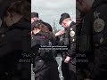 Almanya’nın bu gemisi neden konuşuluyor?