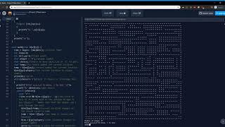 Project 2: Maze Game