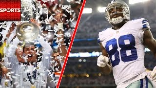 What is the MOST VALUABLE Sports Franchise?