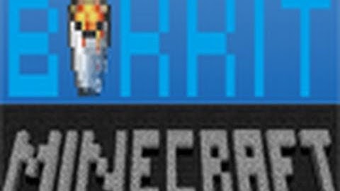 Make Minecraft Server Beta 1.3 Tutorial! Install Bukkit & Setup Hamachi! Noob Guide!