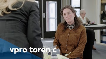 Rijmen - Toren C