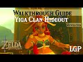 Breath of the Wild | Yiga Clan Hideout | Quest Guide *REVISITED*