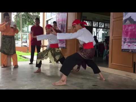 Mohd Harith Mohd Eizrin Naga Paloh