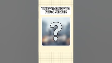 This Hidden Cheat Lets You Beat the Game After 1 Boss!