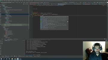 How to implement Login & Registration features in Android! Part 1