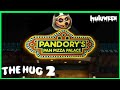 The hug 2  trailer fanmade