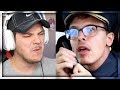 Asian Jake Paul *DISS TRACK* by iDubbbz - Reaction