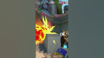 Blind 4K Luck or Skill ||  #valorant #valorantclip #nohan