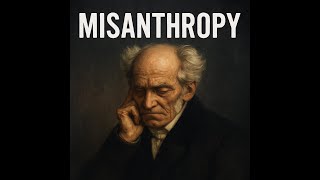 Arthur Schopenhauer & Misanthropy Why He Lost Faith In Humanity