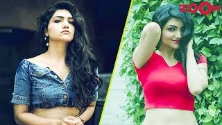 Bigg Boss 12 - Kriti Vermas interesting fact REVEALED Bigg Boss 12 - Kriti Vermas interesting fact REVEALED