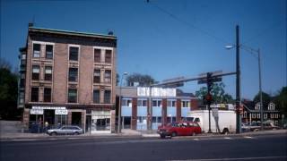 A History of Trades and Craftspersons in Newton: Yvonne Weaver, Newton Corner