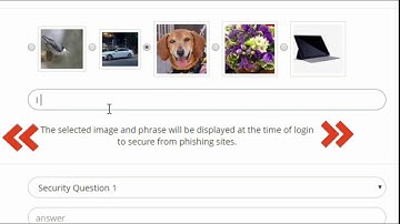 connectIPS Register and Login Tutorial Video