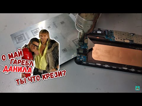 Видео на YouTube