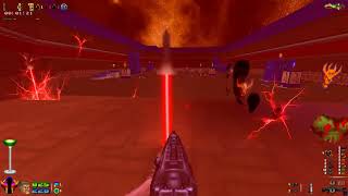 Doom Mod God Complex GSTEST1 (BRUTAL AF)