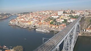 Madrileños por el mundo: Oporto (2017)