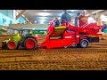 RC tractor SPECIAL! You can NOT buy these fantastic modified tractors!