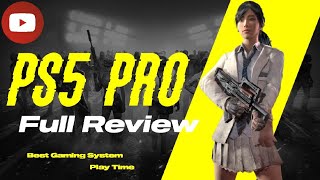 Ps5 Pro The Truth Is Out And Its Worse Than You Think