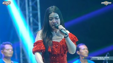 SURAT TERAKHIR - DONA OLIVIA - AGENG MUSIK ROMANTIS GUSAR LIVE IN WONOKERTO