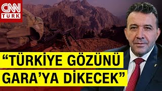 PKK-Peşmerge Çatışması Çıkar Mı? Abdullah Ağar: 