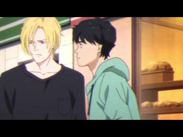 Banana Fish' anime series leads obsessed Japanese tourists to NYPL