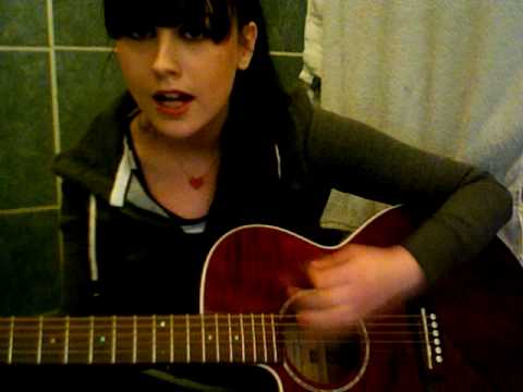 Starry-eyed - Cover