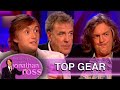 The best of top gear  friday night with jonathan ross
