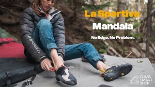 La Sportiva Mandala Climbing Shoes – Climb Smart Shop La Sportiva Mandala Climbing Shoes – Climb Smart Shop