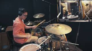 Video thumbnail of "마.피.아. In the morning - ITZY (Drum Cover) | PredeeDrum"