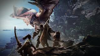 Monster Hunter World - Pride of a Nameless Hunter (Cover)