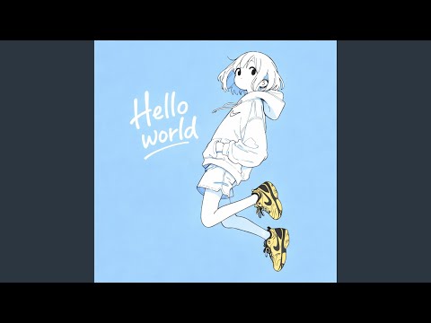 Hello world