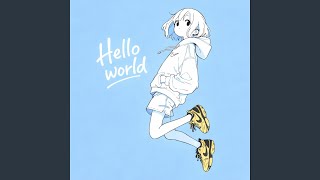 Hello world - YouTube