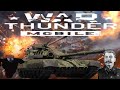 T80UD | WAR THUNDER MOBILE. 