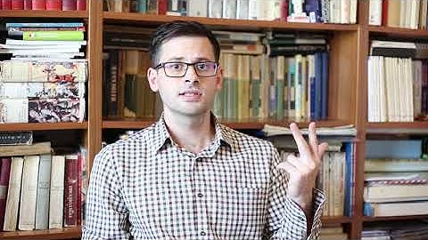 Introduction video to goal setting and objectives course