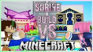 Shrine! | Build VS with @ldshadowlady